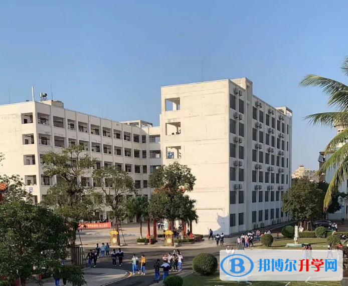 2023海口市靈山中學招生計劃 招生人數是多少(附要求、條件、對象)