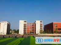 2022祁東育英學校錄取分數線(2023參考)