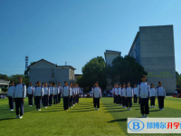 2022株洲淥口區三中、株洲附屬學校錄取分數線(2023參考)