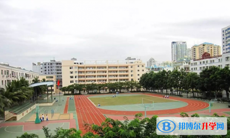 三亞市第二中學歷年招生分數線一覽表(2023參考)