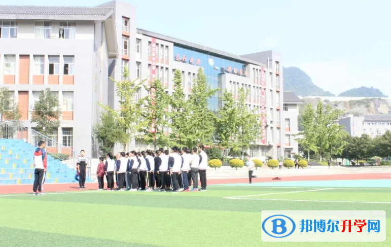 2022遵義市匯川區周林高級中學、私立愷瑞學校錄取分數線(2023參考)