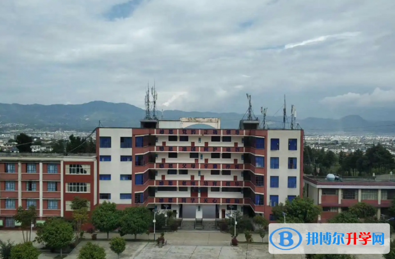 2022保山曙光學校錄取分數線(2023參考)