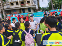 西南大學三亞中學地址在哪里，哪個地區，哪個城市?