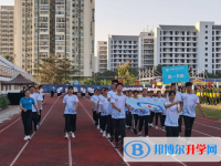 西南大學三亞中學怎么樣、好不好