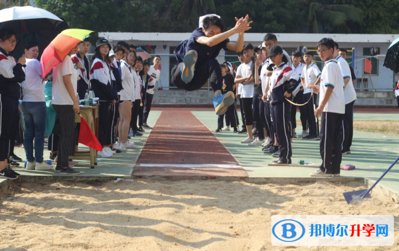 三亞市榆林八一中學怎么樣、好不好(2023參考)