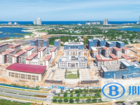 中國人民大學附屬中學三亞學校地址在哪里，哪個地區，哪個城市?
