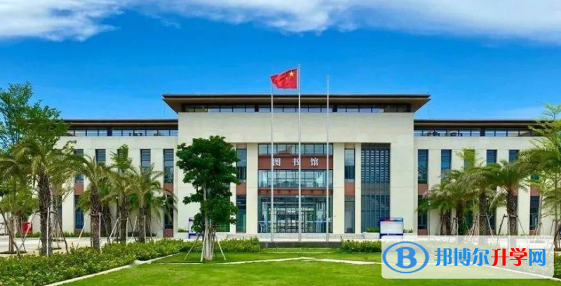 中國人民大學附屬中學三亞學校怎么樣、好不好(2023參考)