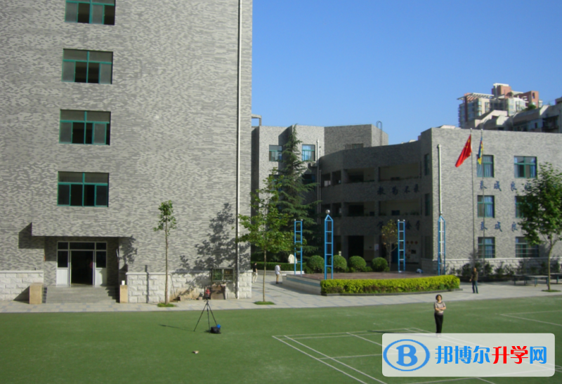 西安電子科技中學、西安十一中、錦園中學錄取分數線(2023年參考)
