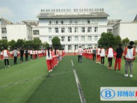 青龍中考錄取分數線(2023年參考)