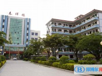 儋州市第二中學怎么樣、好不好