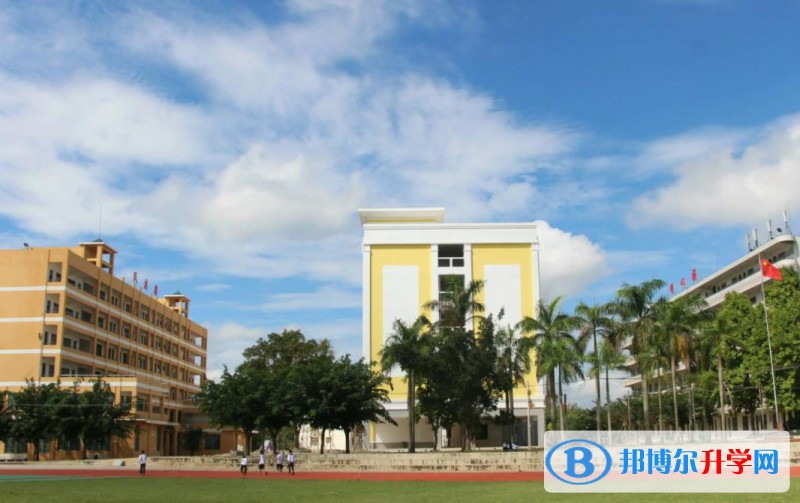 儋州市民族中學怎么樣、好不好(2023參考)