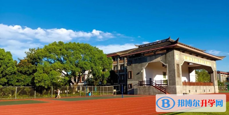 寧波鎮海中學(蛟川書院)美高班靠譜嗎