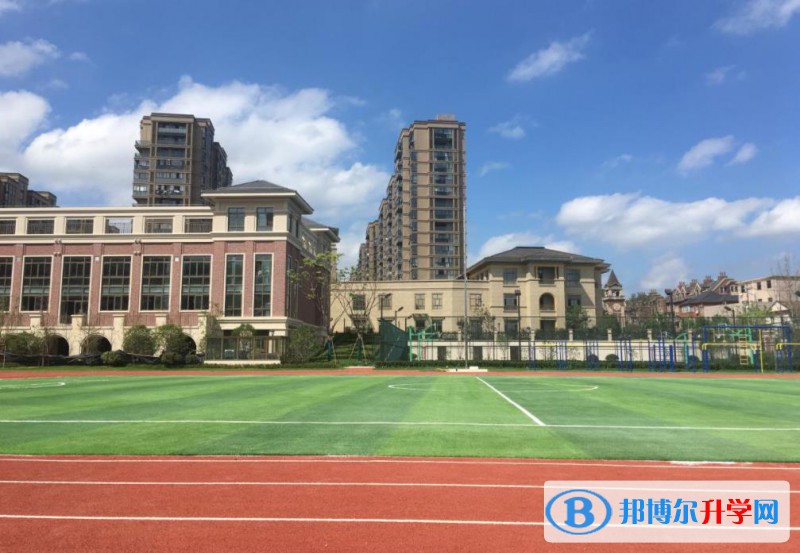 2023年杭州西溪國際學校入學條件