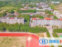 儋州市新州中學地址在哪里，哪個地區，哪個城市?