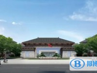 穎上縣江山實驗高級中學錄取分數線(2023年參考)