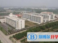 潁上縣人和中學錄取分數線(2023年參考)