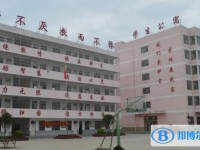 臨泉中考錄取分數線(2023年參考)