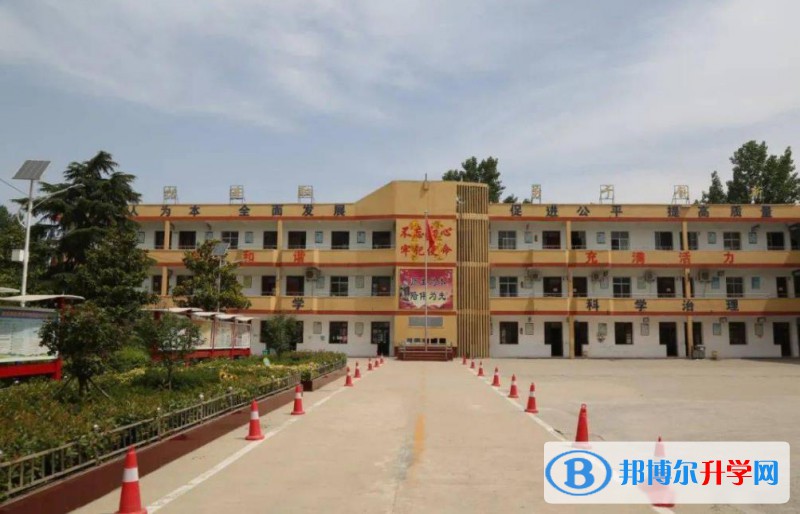 界首中學錄取分數線(2023年參考)