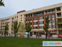 臨泉縣臨化完全中學錄取分數線(2023年參考)