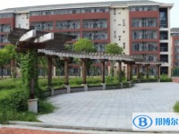 阜南一中中崗校區錄取分數線(2023年參考)
