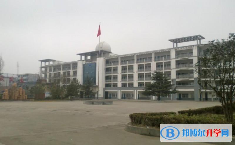 阜南實驗中學錄取分數線(2023年參考)