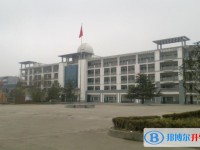 阜南實驗中學錄取分數線(2023年參考)