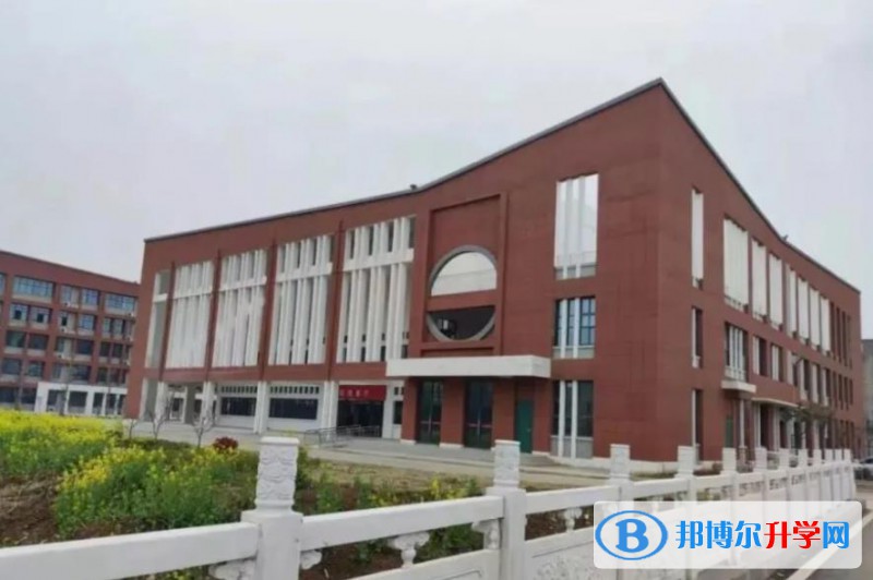 阜南一中錄取分數線(2023年參考)