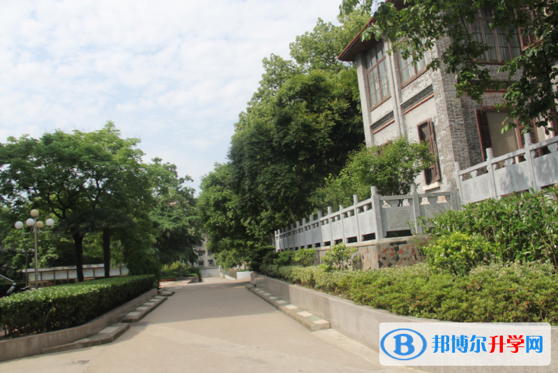 安慶二中東校區錄取分數線(2023年參考)