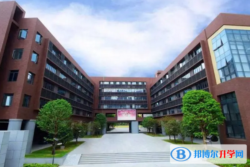 樅陽縣振陽公學錄取分數線(2023年參考)