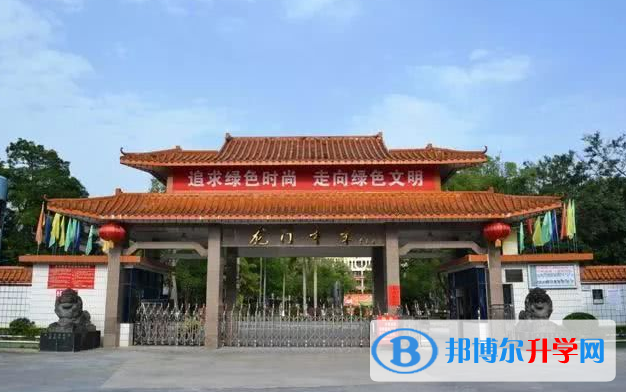 安慶龍門高中、育才中學錄取分數線(2023年參考)