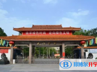 安慶龍門高中、育才中學錄取分數線(2023年參考)