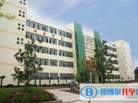 懷寧縣新安中學錄取分數線(2023年參考)