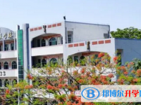 瓊海市華僑中學怎么樣、好不好
