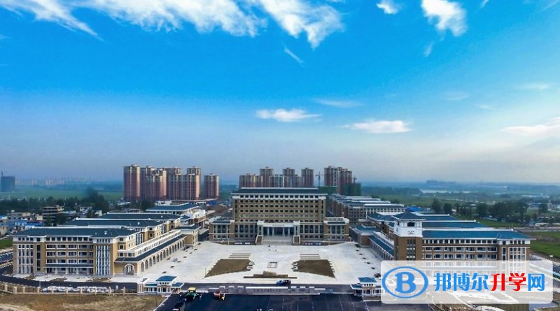 鳳臺一中西校區錄取分數線(2023年參考)