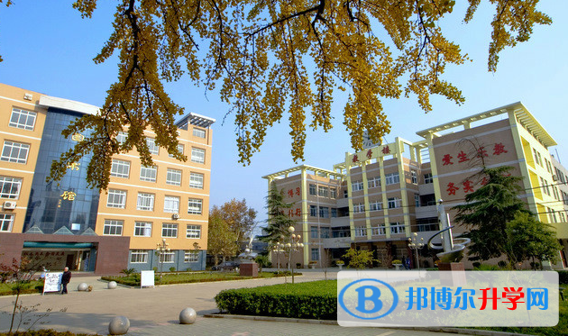 鳳臺一中東校區錄取分數線(2023年參考)