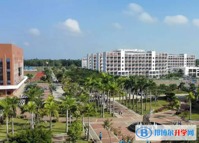 2023北京師范大學萬寧附屬中學招生計劃 招生人數是多少(附要求、條件、對象)