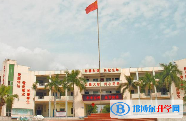 萬寧市第二中學怎么樣、好不好(2023參考)