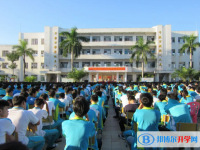 萬寧市第三中學地址在哪里，哪個地區，哪個城市?