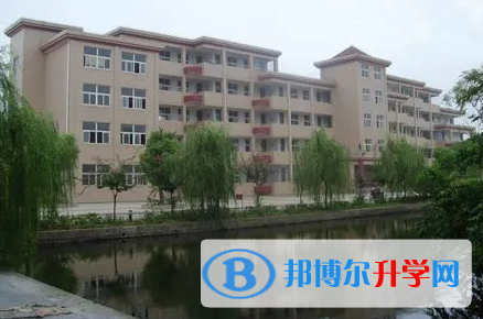 廬江泥河中學、白山中學錄取分數線(2023年參考)
