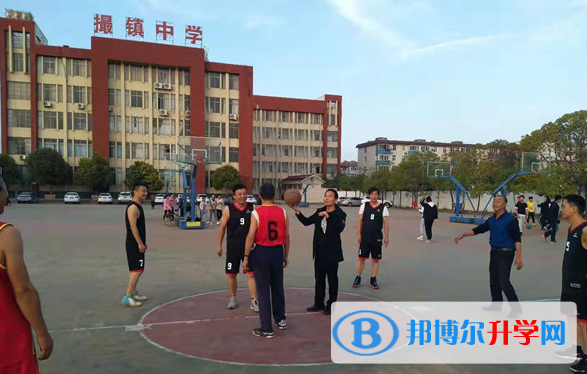 肥東縣撮鎮中學錄取分數線(2023年參考)