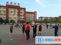 肥東縣撮鎮中學錄取分數線(2023年參考)