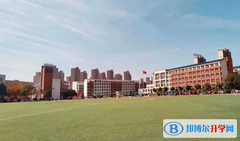 肥西實驗高中錄取分數線(2023年參考)