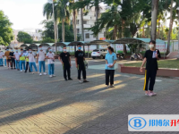 萬寧市民族中學怎么樣、好不好