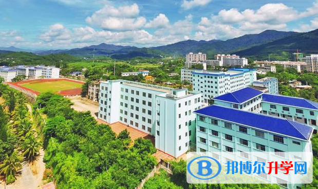 五指山中學怎么樣、好不好(2023參考)