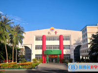 海南省東方中學地址在哪里，哪個地區，哪個城市?
