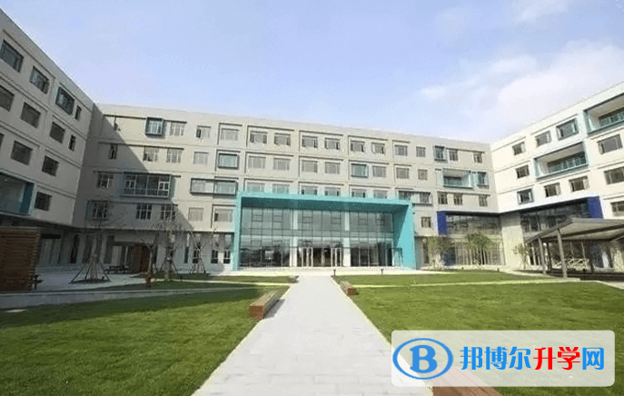 2023年寧波奉化諾德安達學校入學條件