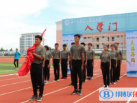 西南大學東方實驗中學地址在哪里，哪個地區，哪個城市?