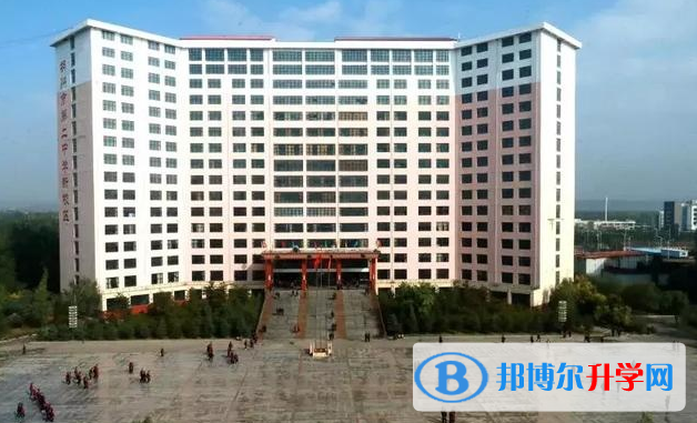 朔州二中錄取分數線(2023年參考)