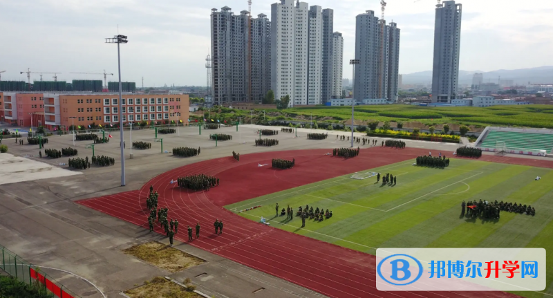 山陰一中錄取分數線(2023年參考)