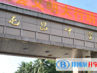 屯昌縣屯昌中學歷年招生分數線一覽表(2025參考)